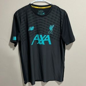 New Balance Shirt